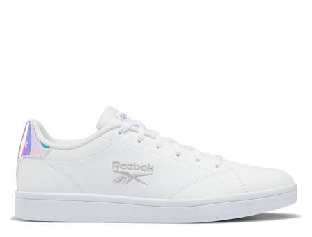 BUTY REEBOK ROYAL COMPLE FTWWHT/SILVMT/FTWWHT (GW2153)