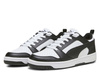 BUTY REBOUND V6 LOW PUMA WHITE-PUMA BLAC (39232801)