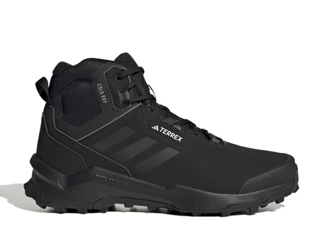 Buty adidas Performance TERREX AX4 MID BETA Czarny (IF4953)