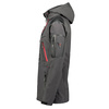 Kurtka softshell męska Geographical Norway Techno DB MEN 056 (WU1060H/GN-DARK GREY)