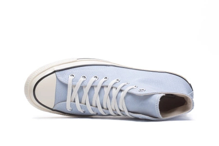 Converse Chuck 70 Hi "Cloudy Daze Egret" (A06519C)