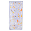 Ręcznik szybkoschnący Spokey Kiddy (SPK-943518)