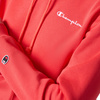 Bluza damska Champion Hooded Sweatshirt koralowa (118403 RS073)