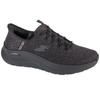 Skechers Slip-ins: Arch Fit 2.0 - Look Ahead 232462-BBK Czarne 41 (232462-BBK)