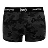 Wyprzedaż - Bokserki męskie 3-pack Monotox Basics Boxer Brief 3-PAK (MX21065 )
