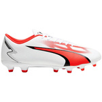 Buty piłkarskie Puma Ultra Play FG/AG M 107423 01 (10742301)