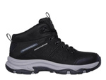 Buty Skechers TREGO TRAIL KISMET Czarne (180001BKCC)