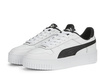 Sneakersy damskie Puma Carina Street skóra ekologiczna białe (389390-03)