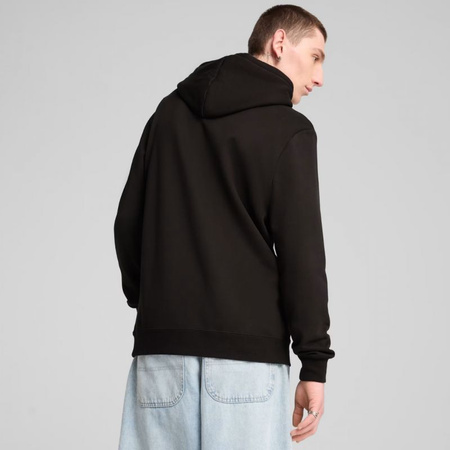 Bluza Puma Ess Logo Lab Hoodie FL M 684669 01 (1502042)