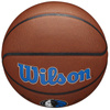 Piłka Wilson Team Alliance Dallas Mavericks Ball (WTB3100XBDAL)