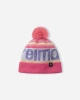 Czapka zimowa dziecięca Reima Beanie Taasko – wełniana i ciepła (5300058B-3311)