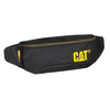 Torba Caterpillar WAIST BAG Czarny (83615-01)