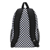 Plecak Vans ALUMNI BACKPACK Czarny (VN0A7UEOY281)