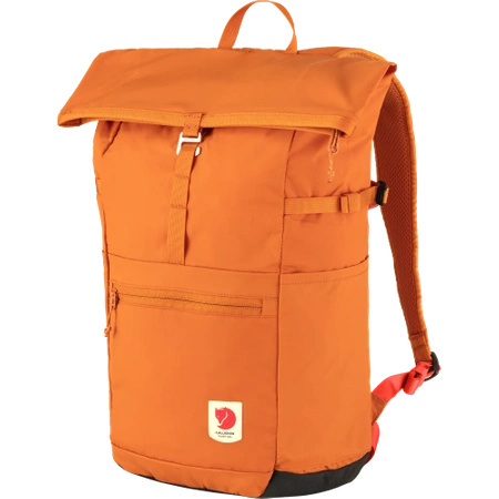 Plecak Fjällräven High Coast Foldsack 24 Sunset Orange (F23222-207)