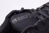 Wyprzedaż - Buty do biegania męskie Under Armour Charged Pursuit 3 sportowe czarne (3024878-002)