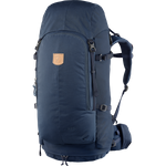 Plecak Fjällräven Keb 52 Storm-Dark Navy (F27342-638-555)