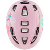 Kask rowerowy dziecięcy UVEX Kid 2 CC (41/4/982/12)