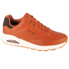 Skechers Uno - Tailored Air 183007-COG Brązowe 42 (183007-COG)