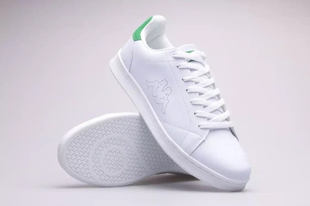 Buty KAPPA LIMIT white (243049-1030)