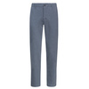 Wyprzedaż - Spodnie długie męskie Jack Wolfskin Winternebel Pants ocieplane wodoodporne niebieskie (1508421_1010)