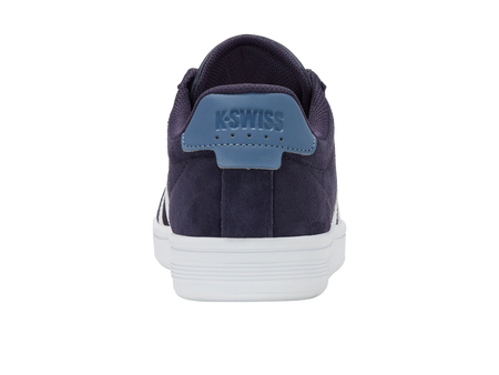 Buty K-Swiss COURT TIEBRK II SDE (09492-460-M)