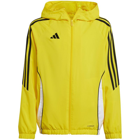 Kurtka adidas Tiro 24 Jr (IM8795)