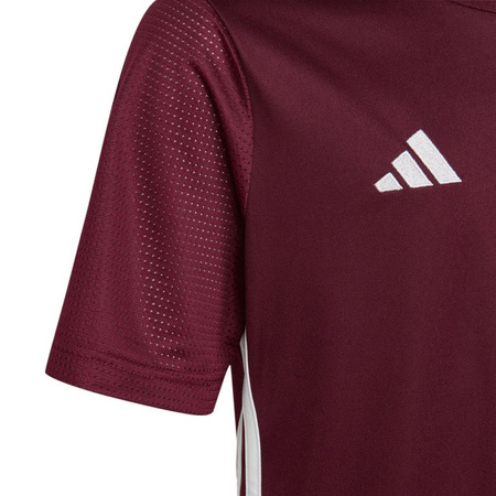 Koszulka adidas Tabela 23 Jersey Jr (IB4933)