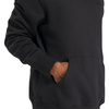 Bluza męskie Reebok ATR HOOPWEAR HOODIE Czarny (100075817)