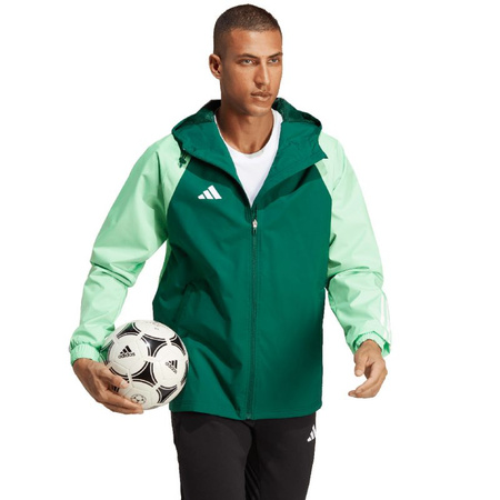 Kurtka adidas Tiro 23 Competition All Weather M (IC4570)