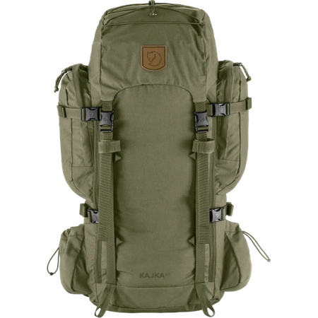 Plecak Fjällräven Kajka 55 S/M Green (F24200023-620)