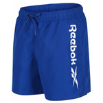 Szorty Reebok SWIM SHORT YESTIN Niebieski (71023BL)
