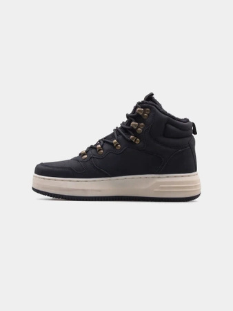 Buty unisex zimowe LOTTO JALANA PF FUR 2400390W-1112