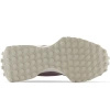 Wyprzedaż - Buty sportowe damskie/męskie New Balance 327 sneakersy zamszowe fioletowe (U327CF)
