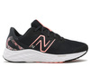 Buty sportowe dziecięce New Balance Arishi V4 fresh foam czarne (GPARIRB4)