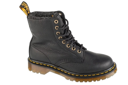 Glany unisex Dr. Martens 1460 wysokie poza kostkę (DM31873001)