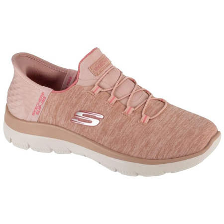 Skechers Summits - Dazzling Haze 149937-ROS Różowe 36 (149937-ROS)