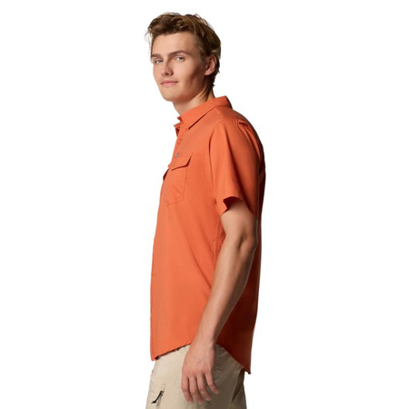 Koszulka Columbia Utilizer II Solid Short Sleeve Shirt M 1577762851  (1577762851)