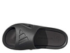 Klapki Adidas ADICANE SLIDE CARBON/CARBON/CBLACK na basen czarne (HQ9915)