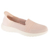 Skechers Slip-Ins On The Go Flex - Camellia 138181-NUDE Beżowe 36 (138181-NUDE)