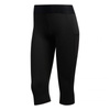 Spodnie 3/4 adidas Techfit Capri Tight W FJ7169 (FJ7169)