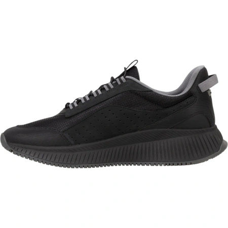 BOSS SNEAKER TTNM EVO_RUNN_MENU BLACK (50552894-005)