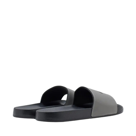 Klapki męskie 4F M011 szare (4FRMM00FSLIM011 25S)