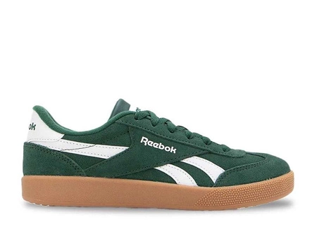 Buty sportowe męskie Reebok Smash Edge sneakersy trampki tenisówki zielone (100208242)