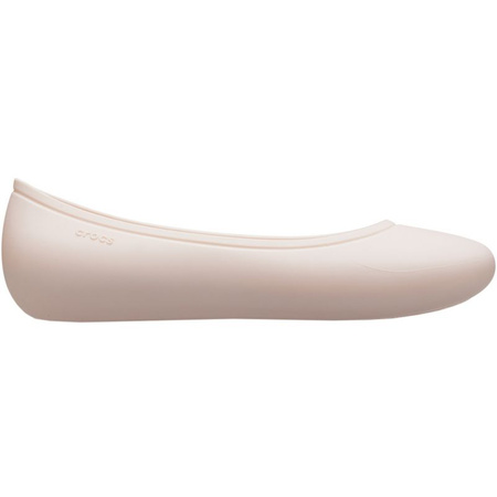 Buty Crocs Brooklyn Flat W 209384 6UR (2093846UR)