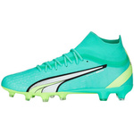 Buty piłkarskie Puma Ultra Pro FG/AG M 107240 03 (10724003)