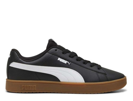 BUTY PUMA RICKIE CLASSIC PUMA BLACK-PUMA (39425114)