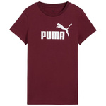 Koszulka Puma Ess No.1 Logo Tee W 682371 96 (68237196)