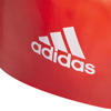 Czepek pływacki adidas 3-Stripes Silicone Jr (HE5081)