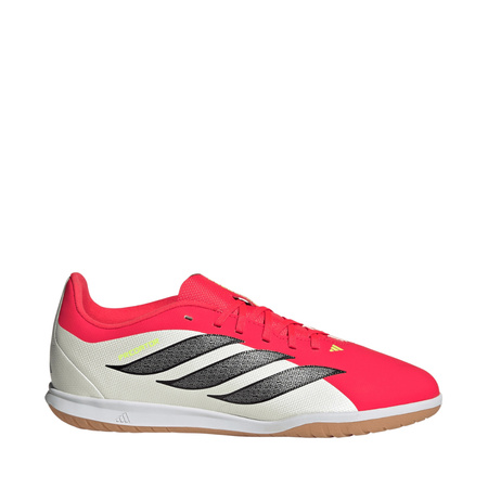 Buty piłkarskie dla dzieci adidas Predator Club IN (JS0363)