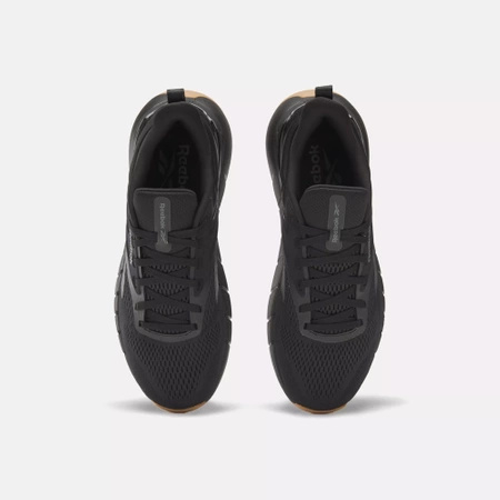 Wyprzedaż - Buty sportowe męskie Reebok Nano Gym sneakersy na siłownię treningowe czarne (100208628)